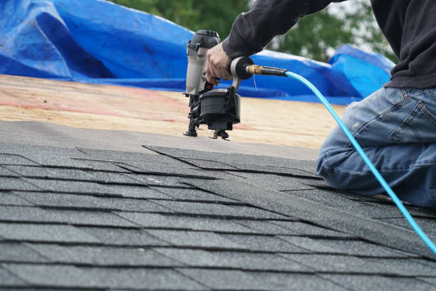 Fast & Reliable Emergency Roof Repairs in Southern Pines, NC